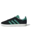Adidas Gazelle «Negro Verde»