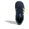 Adidas Gazelle «Night Indigo Solar Yellow»