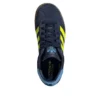 Adidas Gazelle «Night Indigo Solar Yellow»