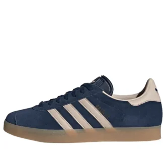 Adidas Gazelle «Night Indigo Taupe»
