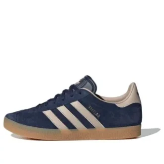 Adidas Gazelle «Night Indigo Taupe»