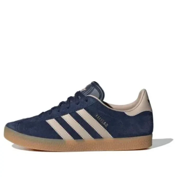 Adidas Gazelle «Night Indigo Taupe»