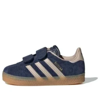Adidas Gazelle «Night Indigo Taupe»