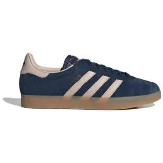 Adidas Gazelle «Night Indigo Taupe»