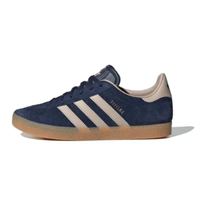 Adidas Gazelle «Night Indigo Taupe»