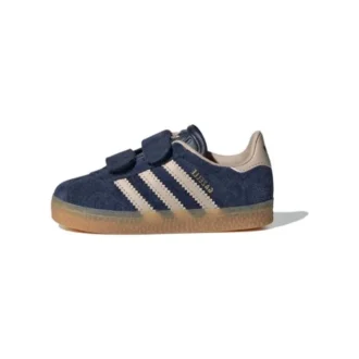 Adidas Gazelle «Night Indigo Taupe»