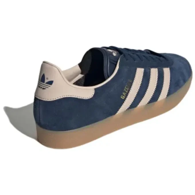 Adidas Gazelle «Night Indigo Taupe» Adidas Gazelle «Night Indigo Taupe»