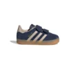 Adidas Gazelle «Night Indigo Taupe»