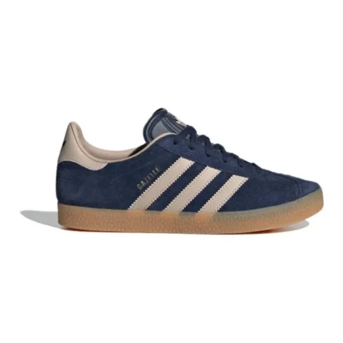 Adidas Gazelle «Night Indigo Taupe»