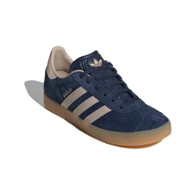 Adidas Gazelle «Night Indigo Taupe»