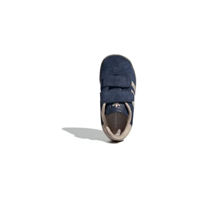 Adidas Gazelle «Night Indigo Taupe»