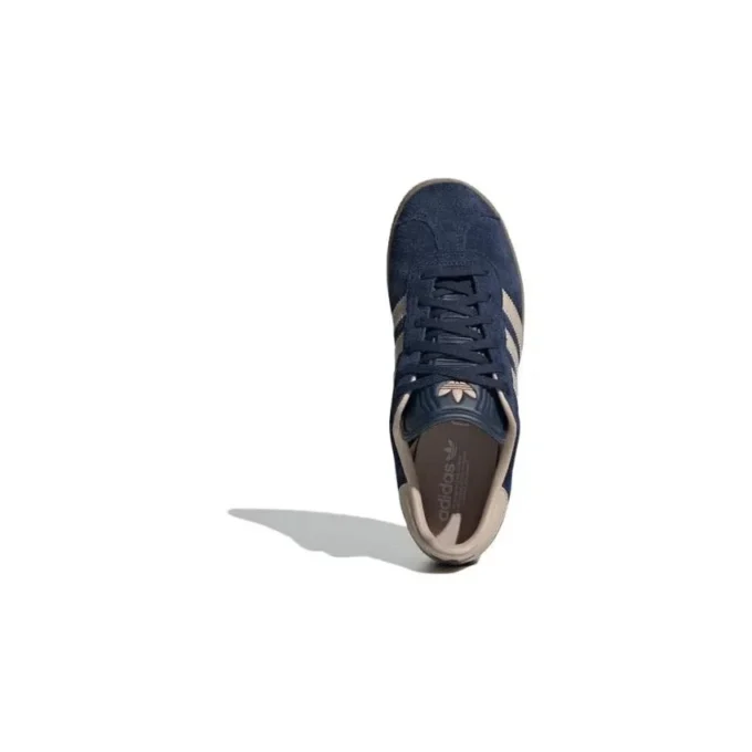Adidas Gazelle «Night Indigo Taupe»