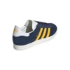 Adidas Gazelle «Night Indigo Yellow White»
