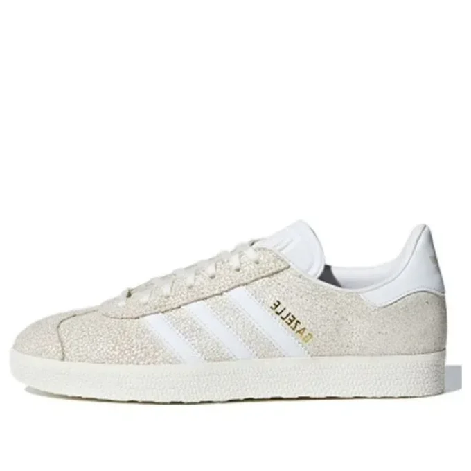 Adidas Gazelle «Off White»