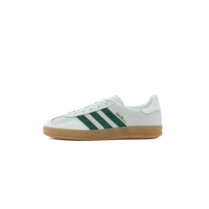 Adidas Gazelle «Off White»