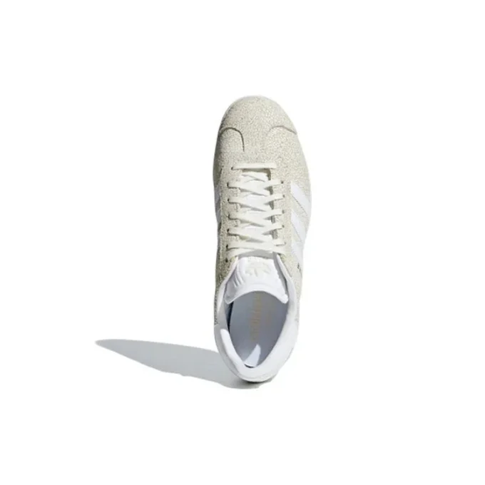 Adidas Gazelle «Off White»