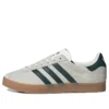 Adidas Gazelle «Off White/Collegiate Green»