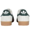 Adidas Gazelle «Off White/Collegiate Green»