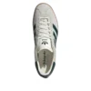 Adidas Gazelle «Off White/Collegiate Green»