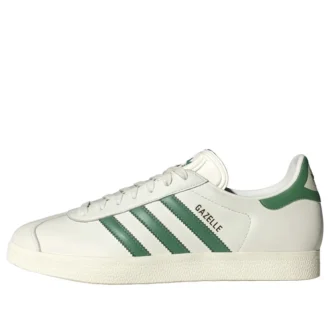 Adidas Gazelle «Off White Preloved Green»