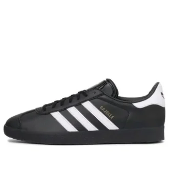 Adidas Gazelle OG «Black White»