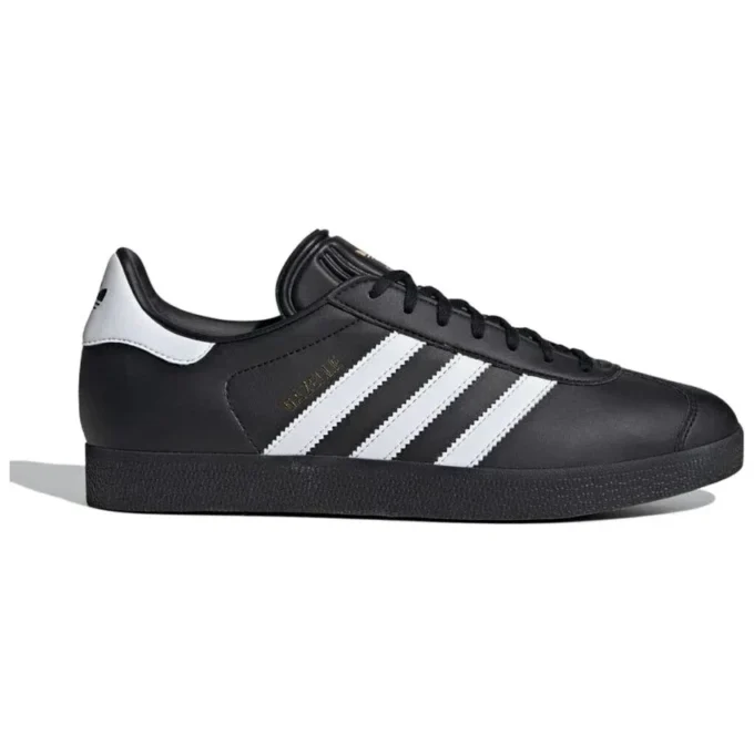 Adidas Gazelle OG «Black White»