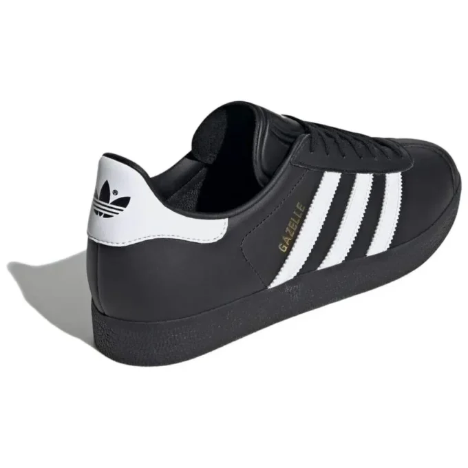 Adidas Gazelle OG «Black White»