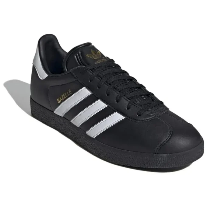 Adidas Gazelle OG «Black White»