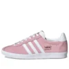 Adidas Gazelle Og «Clear Pink»