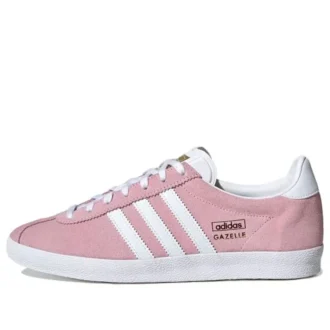 Adidas Gazelle Og «Clear Pink»