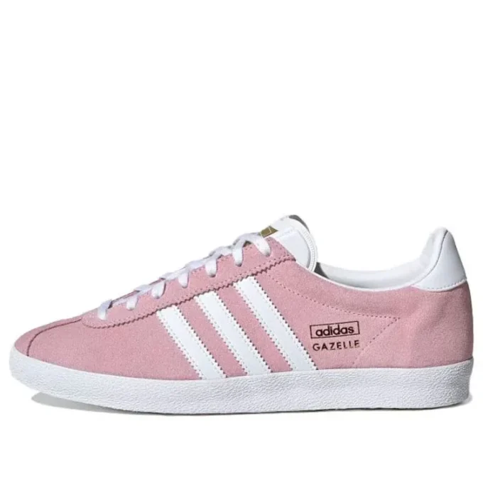 Adidas Gazelle Og «Clear Pink»