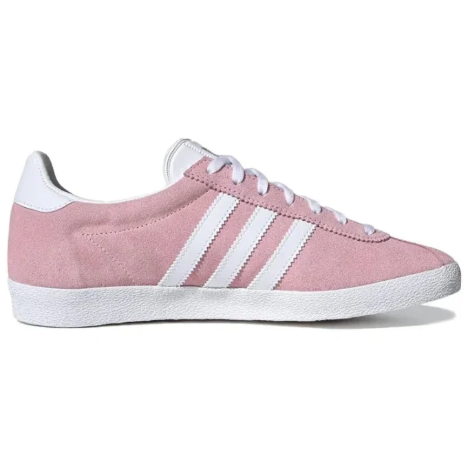 Adidas Gazelle Og «Clear Pink»