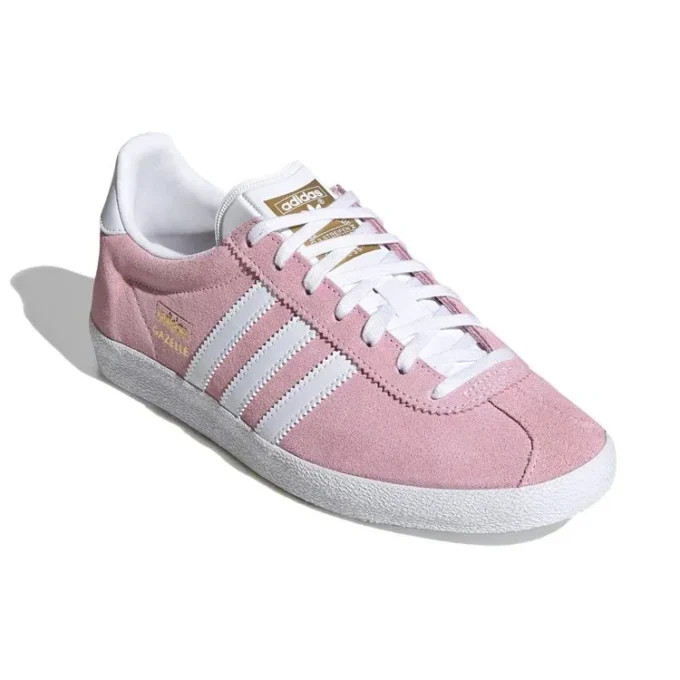 Adidas Gazelle Og «Clear Pink»