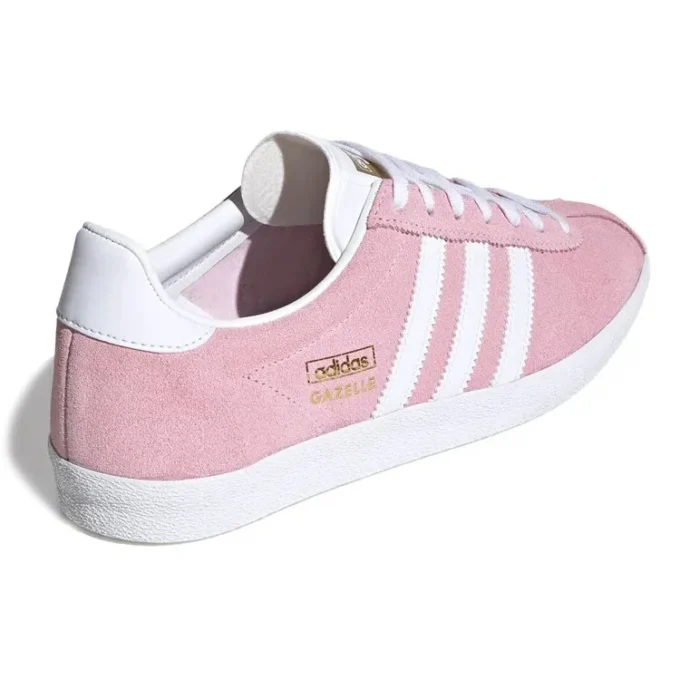 Adidas Gazelle Og «Clear Pink»