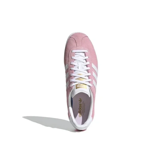 Adidas Gazelle Og «Clear Pink»