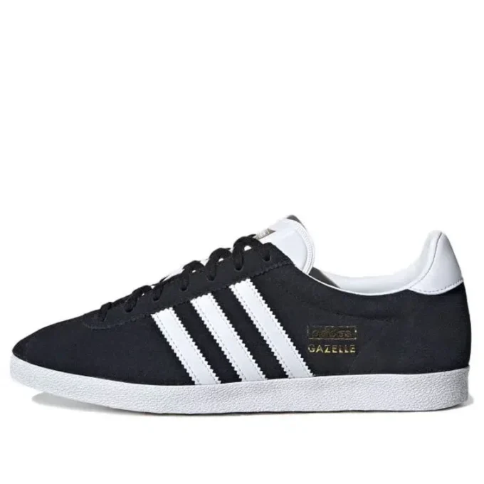 Adidas Gazelle Og «Core Black»