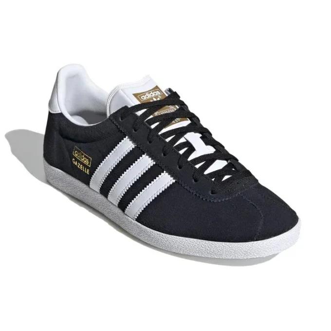 Adidas Gazelle Og «Core Black»