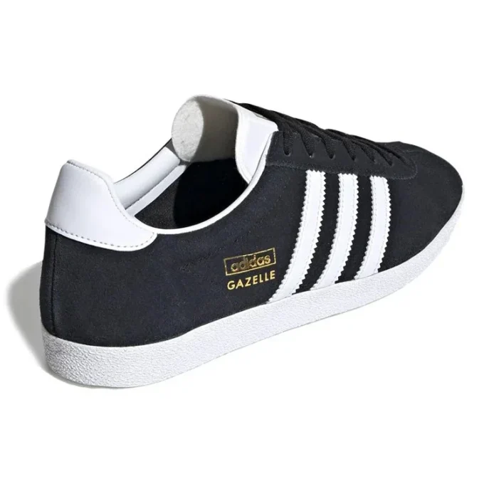 Adidas Gazelle Og «Core Black»