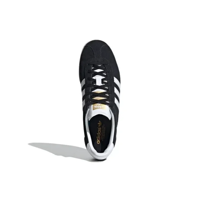 Adidas Gazelle Og «Core Black»