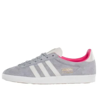 Adidas Gazelle Og «Grey»
