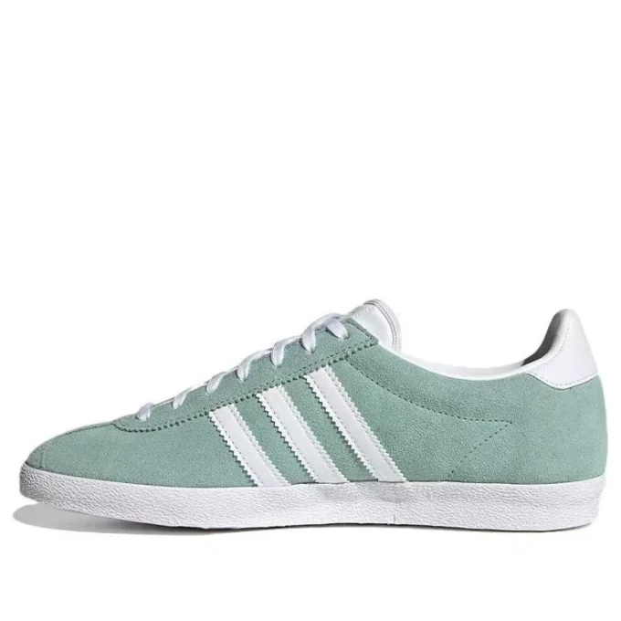 Adidas Gazelle Og «Hazy Green»