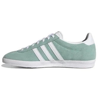 Adidas Gazelle Og «Hazy Green»