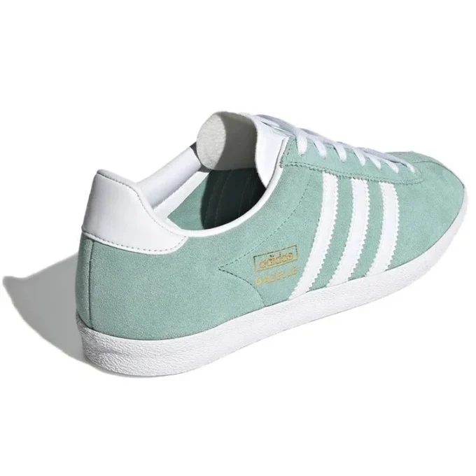 Adidas Gazelle Og «Hazy Green»