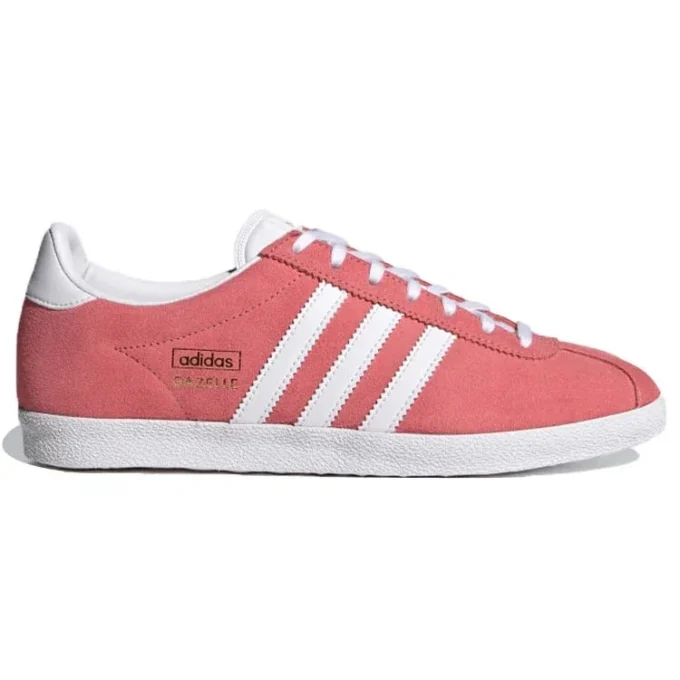 Adidas Gazelle Og «Hazy Rose»
