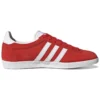 Adidas Gazelle OG «Rojo Blanco»