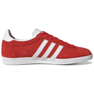 Adidas Gazelle OG «Rojo Blanco»