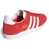 Adidas Gazelle OG «Rojo Blanco»