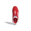 Adidas Gazelle OG «Rojo Blanco»