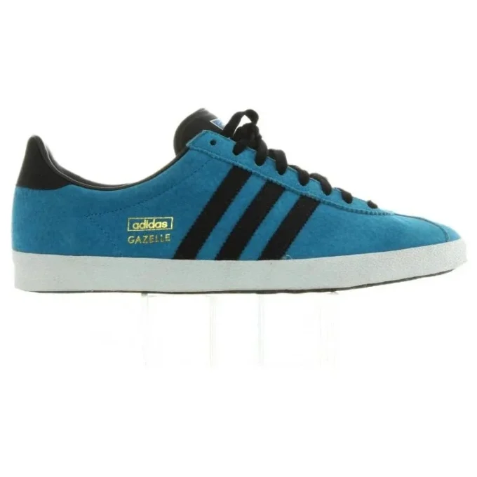 Adidas Gazelle Og «Solar Blue»