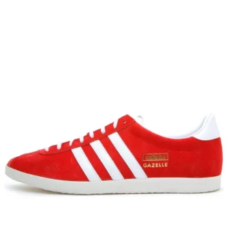 Adidas Gazelle Og «Unired Wht Chalk2»